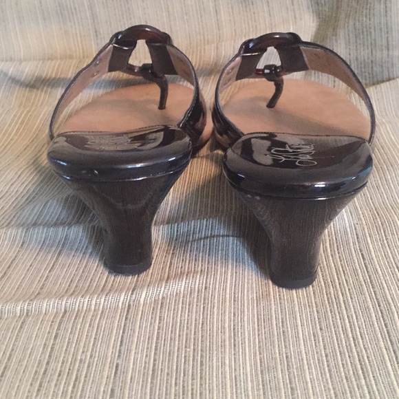 Life Stride shoes. Sandals - Picture 6 of 8